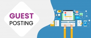 Write a Guest Post Article Write a Guest Post Article